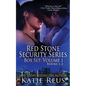 Red Stone Security Series Box Set: Volume 1 - Paperback