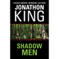 Shadow Men - Paperback