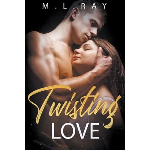 Twisting Love - Paperback