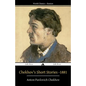 Chekhov's Short Stories - 1881 - Paperback