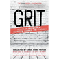 The Soulology Chronicles: Grit - Stories of Empowerment, Inspiration, Courage and Strength - Paperback