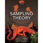 Sampling Theory: For the Ecological and Natural Resource Sciences - Paperback