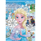 Disney Frozen: Look and Find - Hardcover