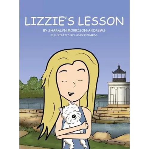Lizzie's Lesson - Hardcover