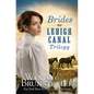 Brides of Lehigh Canal Trilogy - Paperback
