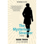 The Mysterious Stranger (Warbler Classics Annotated Edition) - Paperback
