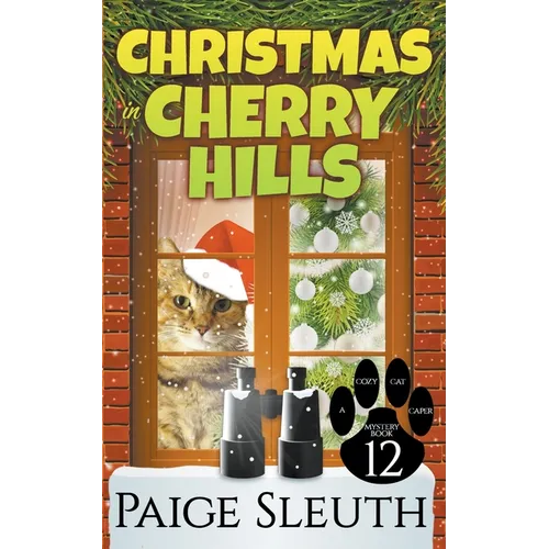 Christmas in Cherry Hills - Paperback