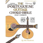 The Portuguese Guitar Chord Bible: Coimbra Tuning 1,728 Chords - Hardcover