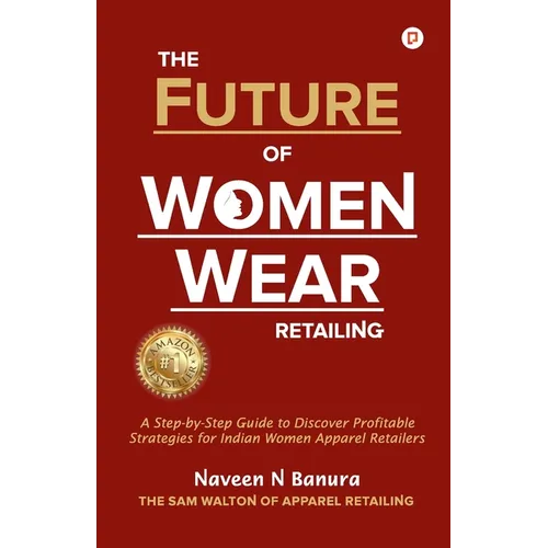 The Future of Women Wear Retailing - Paperback
