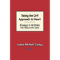 Taking the Orff Approach to Heart: Essays & Articles from a Pioneer of Orff in America - Paperback