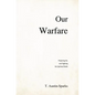 Our Warfare - Paperback