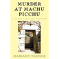 Murder at Machu Picchu - Paperback