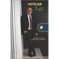Hotelier Thoughts: Leadership Traits & Operational Priorities - Paperback