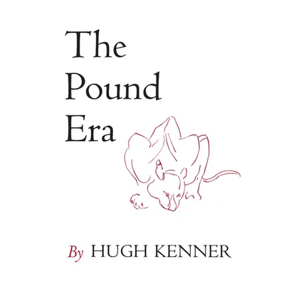 The Pound Era - Paperback