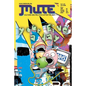 Mute Magazine - Vol 2 #9 - Paperback