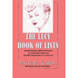 The Lucy Book of Lists: Celebrating Lucille Ball's Centennial and the 60th Anniversary of I Love Lucy - Hardcover