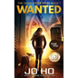 Wanted - Large Print - Hardcover