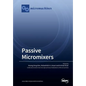 Passive Micromixers - Paperback