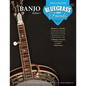 Bluegrass with Friends: Banjo Book 1 - Paperback