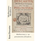 Meditaciones Metafisicas (Spanish) Edition - Paperback