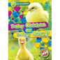 Baby Chicken or Baby Duck? - Library Binding