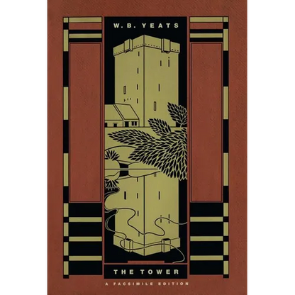 The Tower: A Facsimile Edition - Paperback
