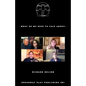 What Do We Need To Talk About? - Paperback