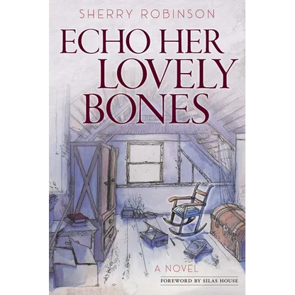 Echo Her Lovely Bones - Paperback