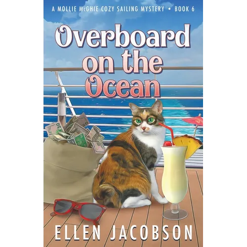 Overboard on the Ocean - Paperback