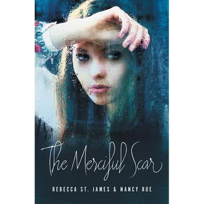 The Merciful Scar - Paperback