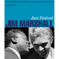 Jim Marshall: Jazz Festival - Hardcover