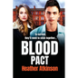 Blood Pact - Paperback