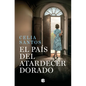 El País del Atardecer Dorado / The Country of the Golden Sunset - Paperback