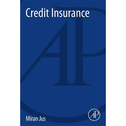 Credit Insurance - Paperback