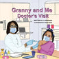 Granny and Me Doctor's Visit - Paperback