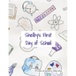 Shelby's First Day of School - Paperback