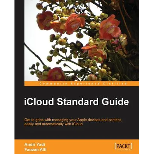 Icloud Standard Guide - Paperback