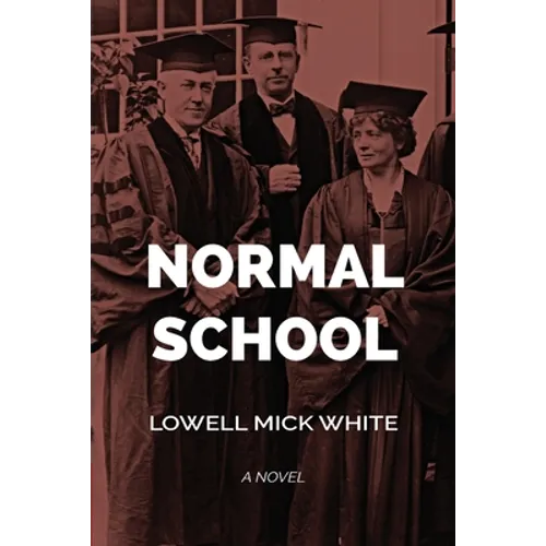 Normal School - Paperback