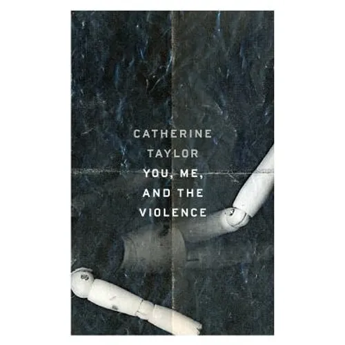 You, Me, and the Violence - Paperback
