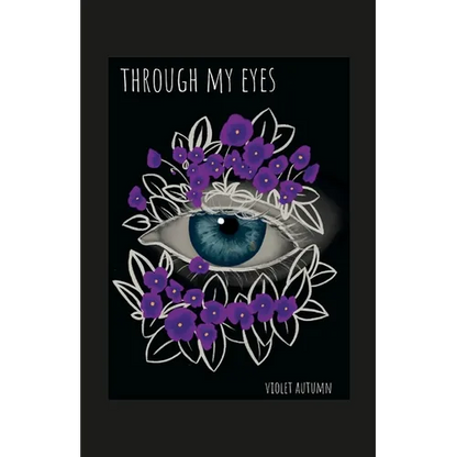 Through My Eyes - Paperback