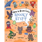 How to Draw Cute Spooky Stuff - Paperback