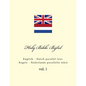 Holy Bible. Bijbel: English - Dutch Parallel Text. Engels - Nederlands Parallelle Tekst - Paperback