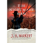 The Nightmare Man - Paperback