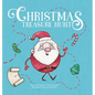 Christmas Treasure Hunt - Hardcover