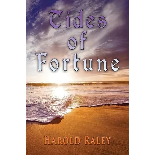 Tides Of Fortune - Paperback