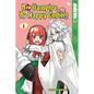 No Vampire, No Happy Ending, Volume 1 - Paperback