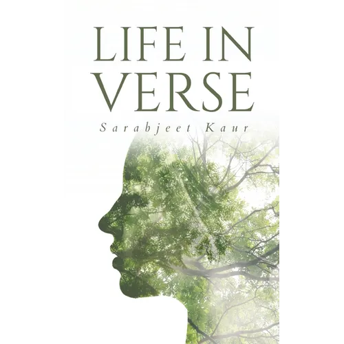 Life in Verse - Paperback
