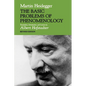 The Basic Problems of Phenomenology, Revised Edition - Paperback