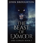 The Beast Of Exmoor - Paperback
