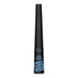 Rival Loves Me Waterproof Liquid Eyeliner - Long-Lasting, Intensive Coverage for Sensitive Eyes
